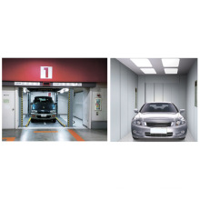 Lift Spare Parts for Car Elevator